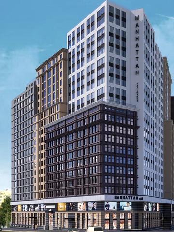 Героїв Харкова просп. (Московський), 97