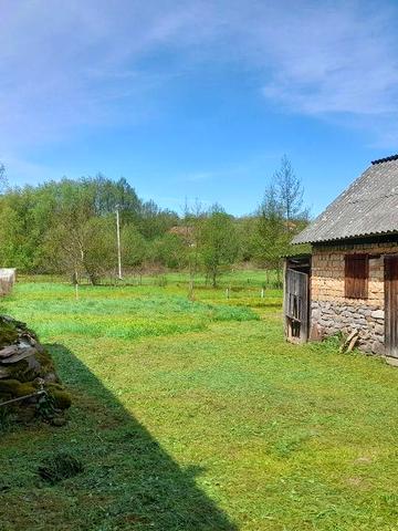 Продам будинок у с.Медведівці ,Мукачівського р-ну
