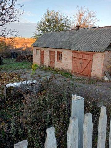 Продам дом в Аджамке ( Кировоградская область)