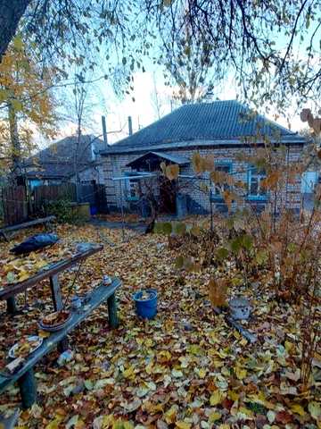 Продам дом в Солоницевке (п.Ольшаны)