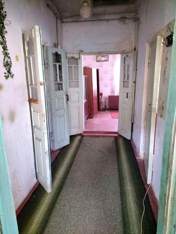 Будиночок + 10 сотих землі м.Тульчин