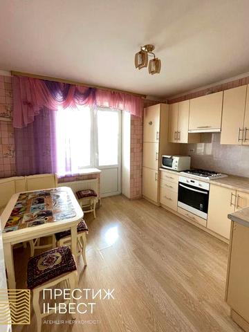 Продаж 1-к.кв з індивідуальним опаленням ЖК Лелека ЖК Лелека