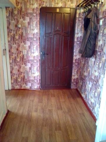 Однкімнатна квартира в центрі міста