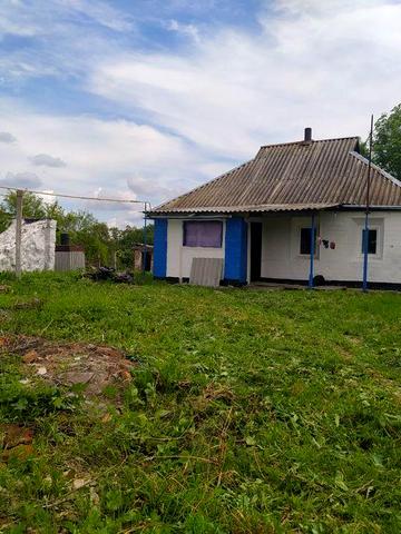 Продаж Будинку (Дачі) село Новаки.