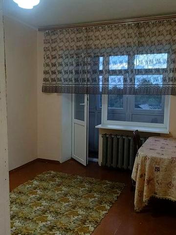 Продається трьохкімнатна квартира ЖК п'яна книга