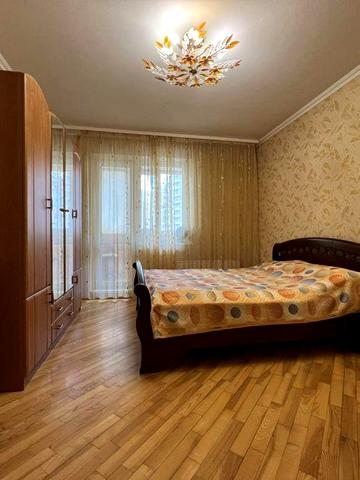 Продажа 3-ех комн.квартиры. Ул. Срибнокильская 22 А
