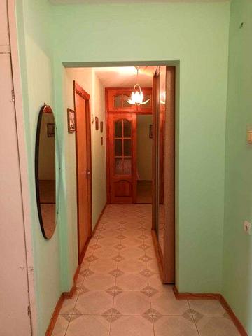 Срочно продам  3-х квартиру!