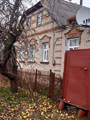 Продаж дома Путивль 76,6  кв.м. + земля и дом в Кононенково