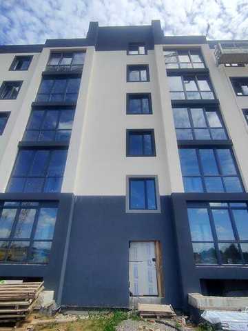 Продаж 1к Квартира Героїв Чорнобиля провулок ЖК АгроЦентр 1