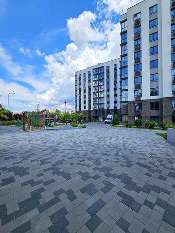 Миколи Різоля вул. (Маршала Судця), 30