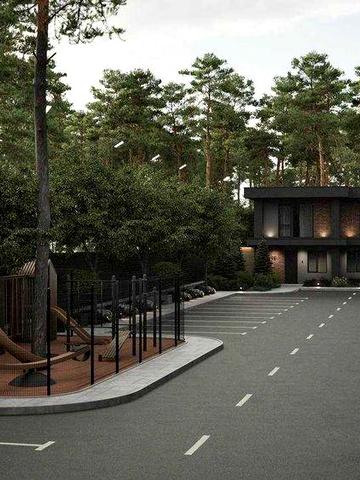 Продаж Таунхауса в Мархалівці