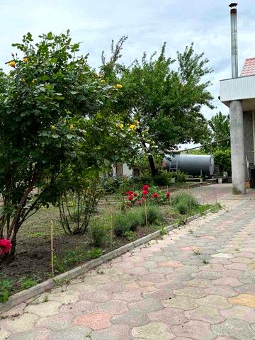 Затишний будинок з більярдною, сауною, садом та квітником, біля лісу!