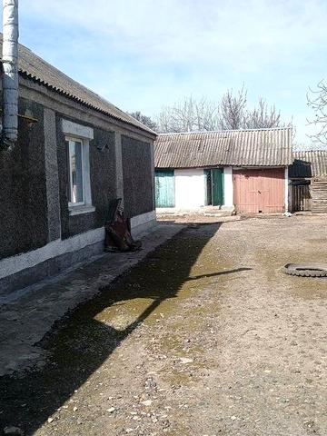 Продам будинок в с. Моринці