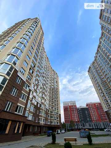 Продаж 1к Квартира Університетська (Карла Маркса) вулиця ЖК Сяйво 2