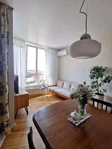 Продаж 1-к квартири Петропавлівська Борщагівка , ЖК Антрацит ЖК Антрацит