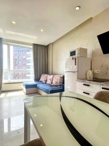 Вацлава Гавела бульв. (Івана Лепсе), 6-В