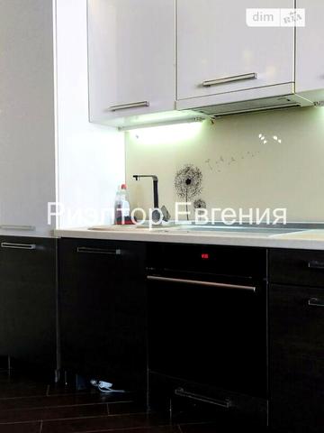 Довгострокова оренда 1к Квартира Кленова вулиця