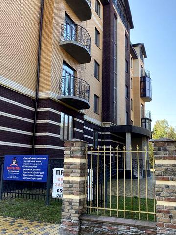 180 кв.м. Центр, автономка, паркинг