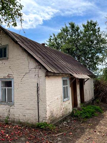 Продам будинок с.Валява Черкаської області