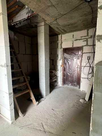 Дворівнева квартира площею 130 м² у ЖК “Маріїнський”. ЖК Мариинский