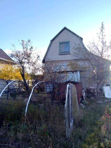 Продам дачу ст.Південне за Братским