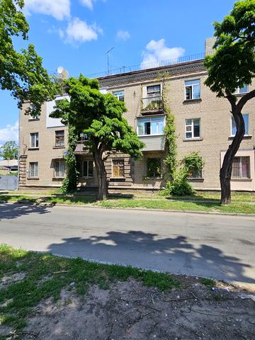 Героїв УПА вул. (Камчатська), 14