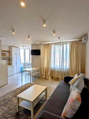 Продаж 1к Квартира Університетська (Карла Маркса) вулиця ЖК Сияние