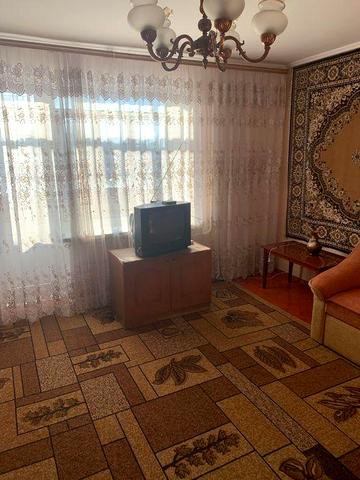 Продаж 3-х кімнатної квартири ЖК МЖК