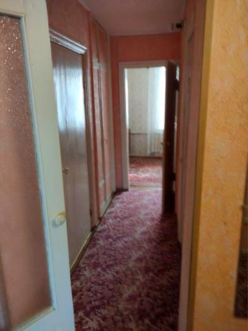 Аренда 3х комнатная квартира по Шовкуненко