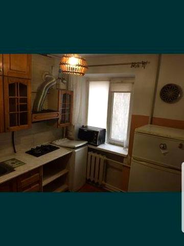 Квартира, центр, 1 комнатная