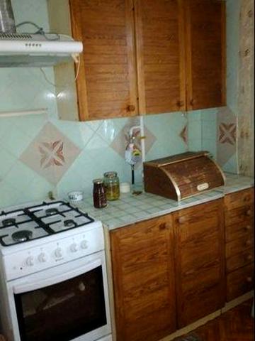 Продам 2х.комнатную квартиру на Шуменском