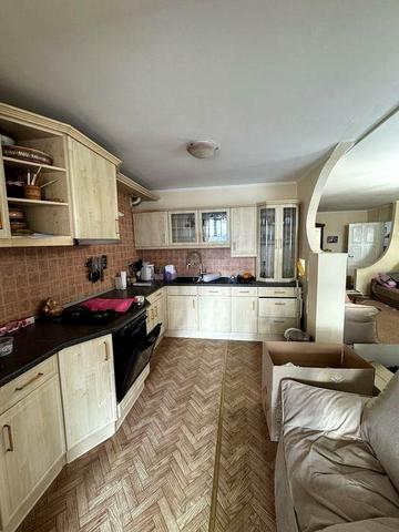 3-х комнатная квартира МЖК Тарический ЖК МЖК