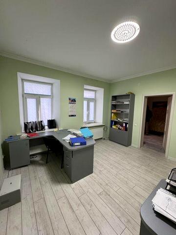 Квартира 1/1 с автономным отоплением центр ул.Торговая