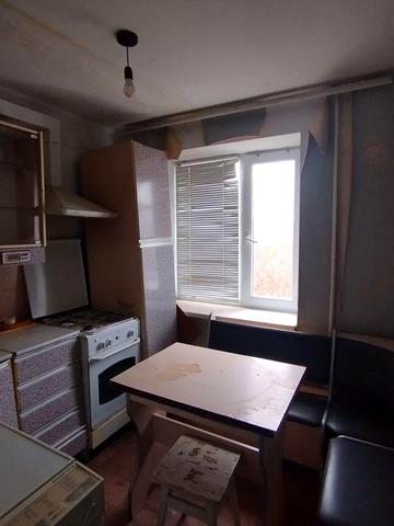 Однокомнатная квартира  Жилпоселок