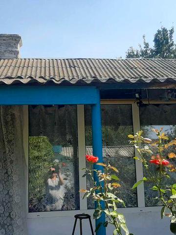 Продам будинок в с. Борозенське Херсонська обл.