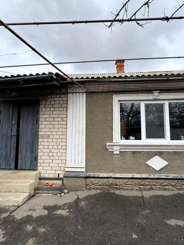 Дом бутовый 75кв.м с ремонтом участок 5,7сот приватизирован Шуменский