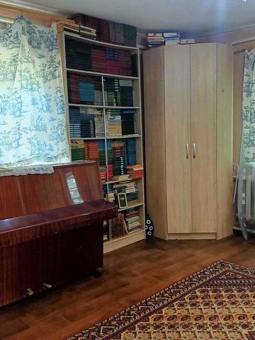 Продам часть дома на Сухарке 55 м.кв