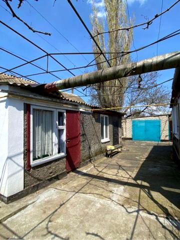 Будинок у смт Велика Олександрівка