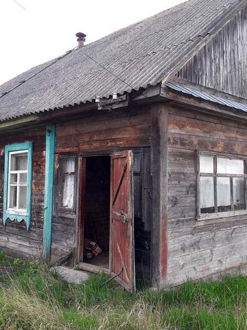 дом с участком (дача) коростень