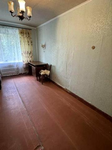 Продається квартира малосімейного типу