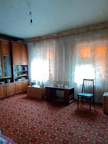 Продам будинок с. Задонецьке