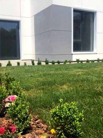 Шикарный отдельностоящий коттедж с 3.78 сотками земли