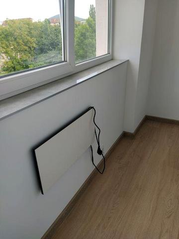 Продається однокімнатна квартира в Сваляві