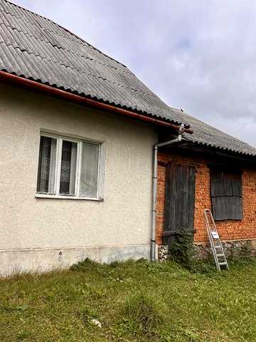 Продається будинок у с. Синевир