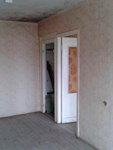 Продам двухкомнатную квартиру в пгт Скала-Подольская