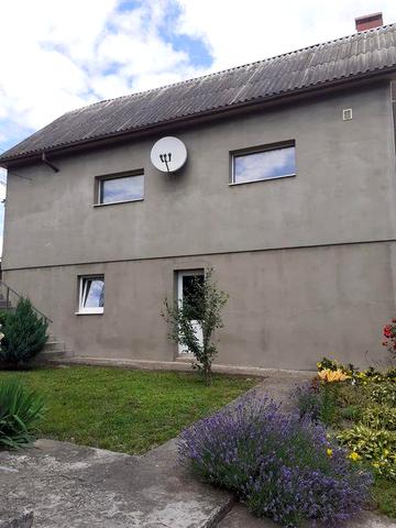 продам будинок м. Бучач біля садіку Сонечко