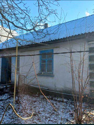 Будинок та ділянка у місті Ланівці, Тернопільська область