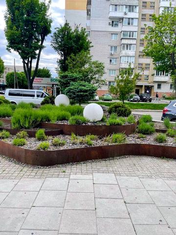 Велика 1 кім.кв.(67 м2) в новобудові ЖК Надія, Гоголя,219 ЖК Надія