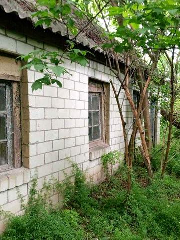 Продаж будинку в с. Медведівка