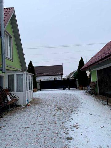 Продаж гарного 2 пов. будинку з банькою та басейном, Євідновлення, АТО